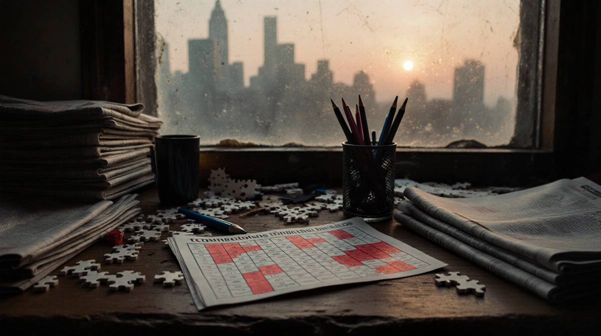 NYT Connections Jan. 10: Answers and Hints