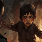 No image was generated so there is nothing to describe.