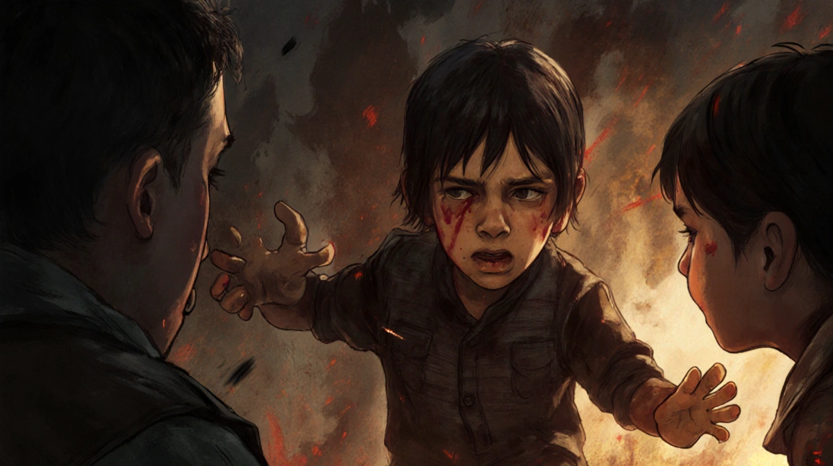 No image was generated so there is nothing to describe.