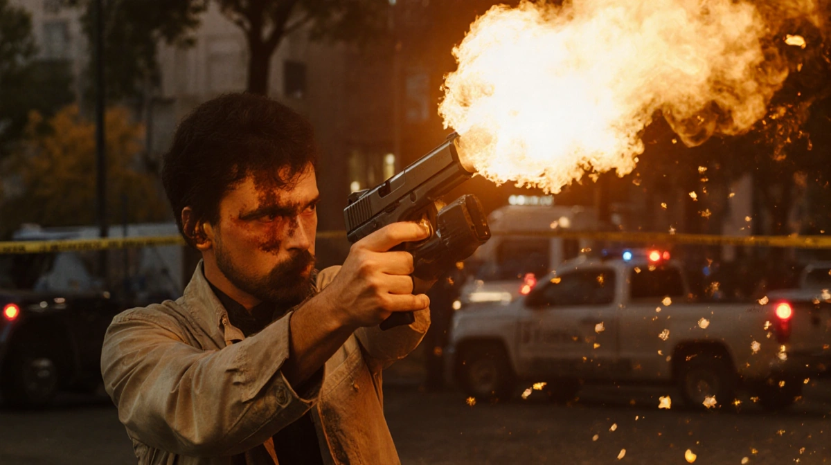 No image was generated so there is nothing to describe.