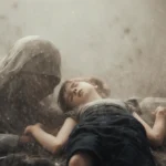 No image was generated so there is nothing to describe.