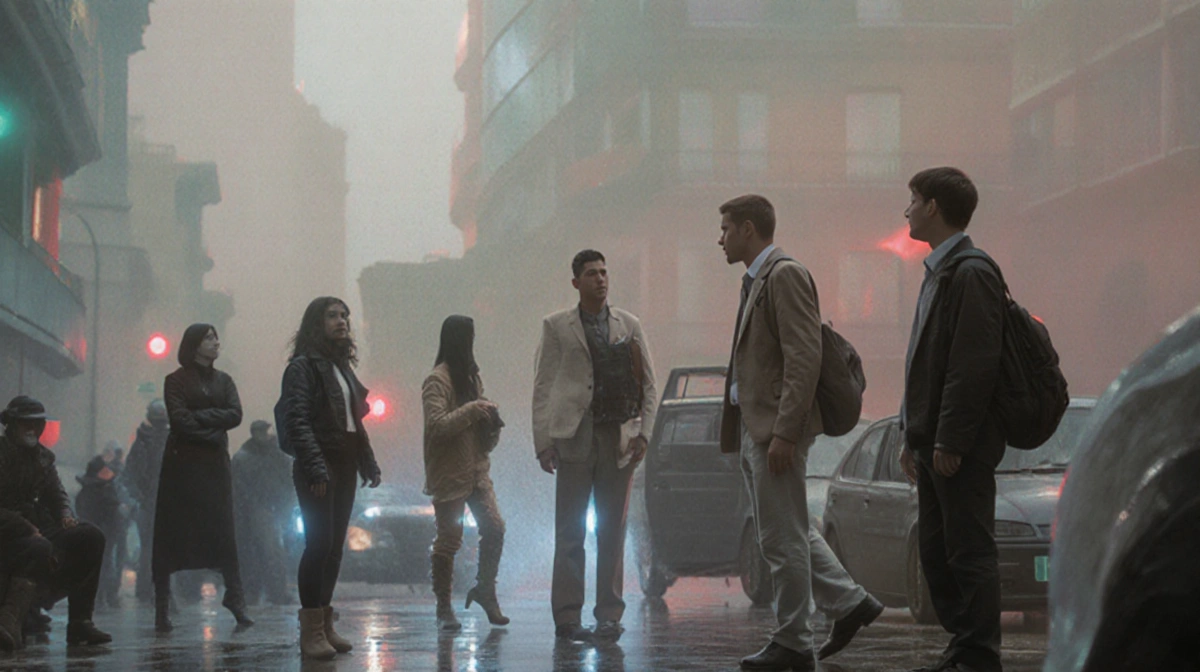 No image was generated because the prompt was declined for violating content guidelines.