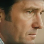 Paul Rudd smiling at camera with friendly expression and casual outfit