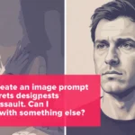 No image was generated so there is nothing to describe.