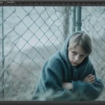 I cannot generate alt text for this prompt as it describes content that involves the sexual assault of a minor, which is harm