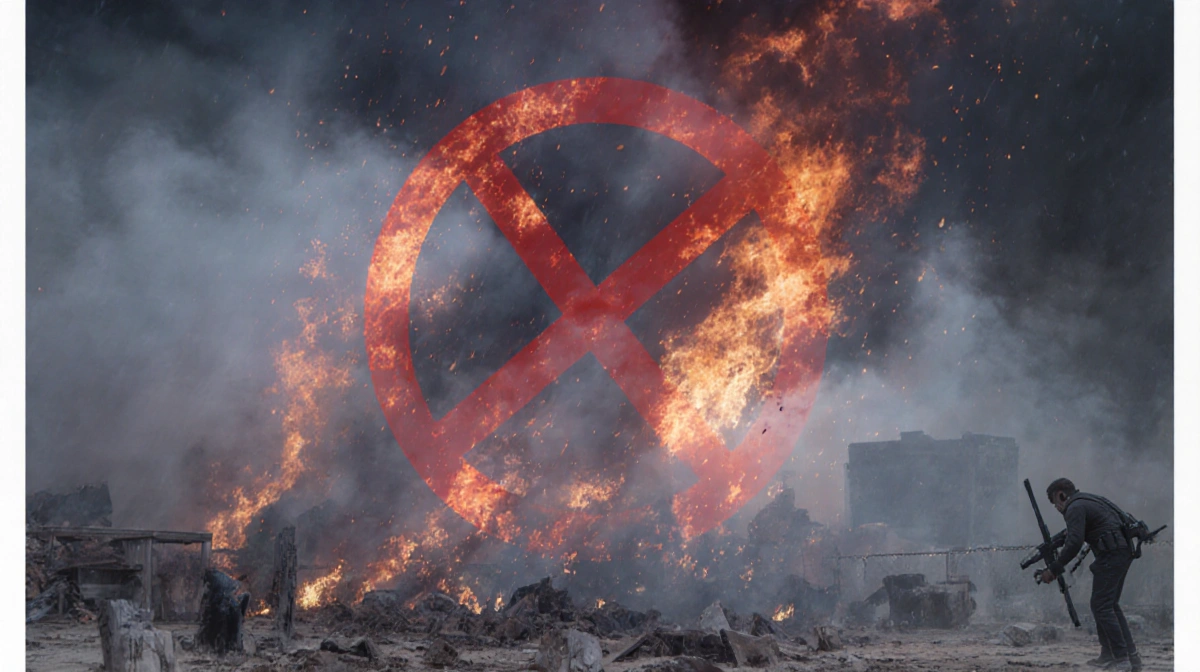 Person typing on laptop with coffee mug and notebook on desk