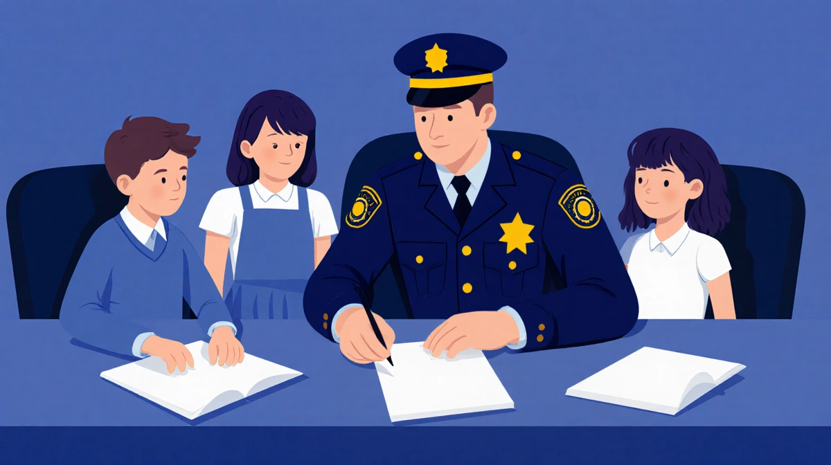 Georgia Deputy, 21, Charged After Mom Spots Messages to Teen