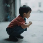 No image was generated