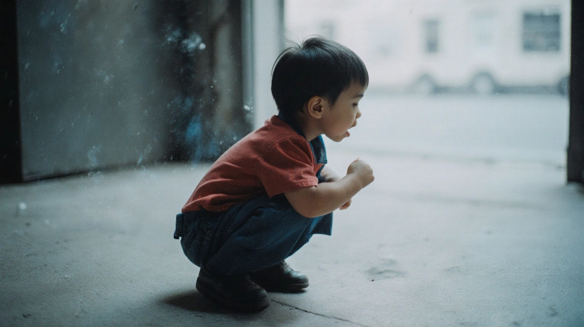 No image was generated