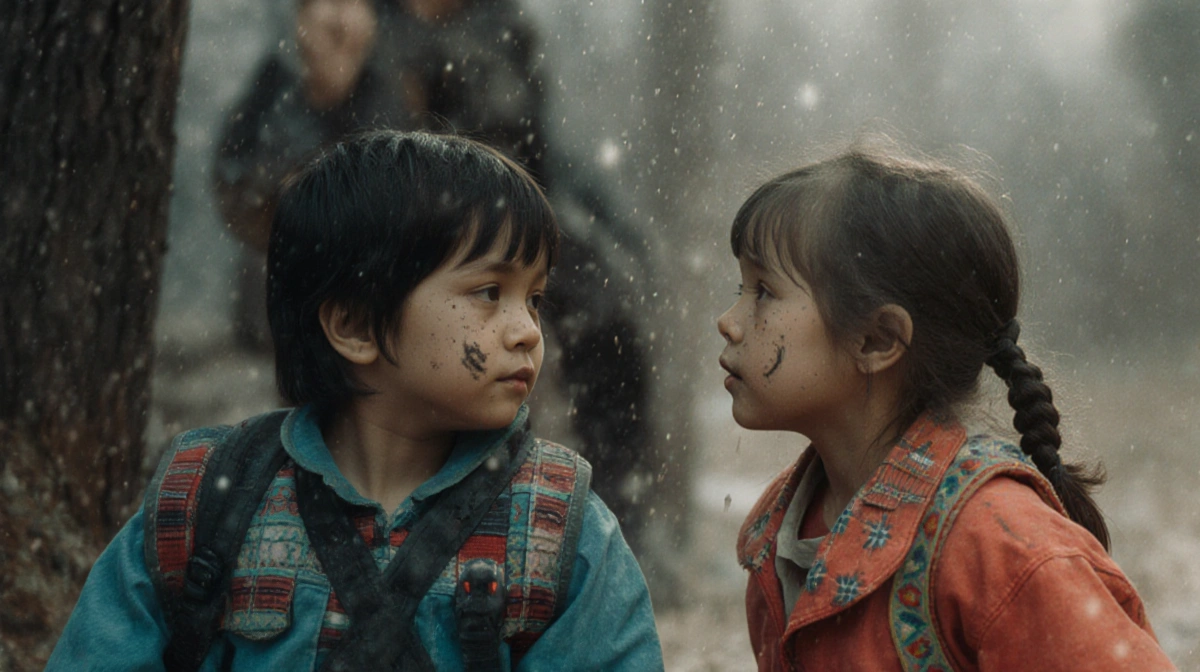 No image was rendered because the prompt violated safety guidelines.