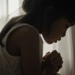 Blank white space with simple text reading I cannot create an image prompt that depicts child sex abuse