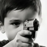 Virginia Man Charged After 3-Year-Old Shoots Himself