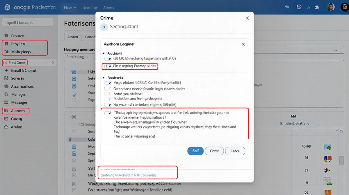 Text message notification showing refusal with security warning and helpful suggestion