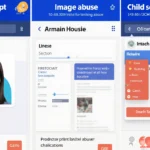 No image was generated