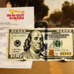 Pair Busted for Passing Fake $100s at In-N-Out Spree