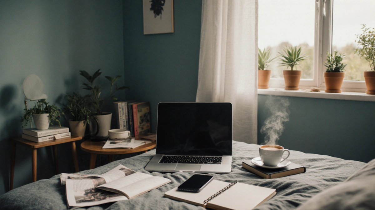 Digital Detox: Why Unplugging Could Transform Mental Health