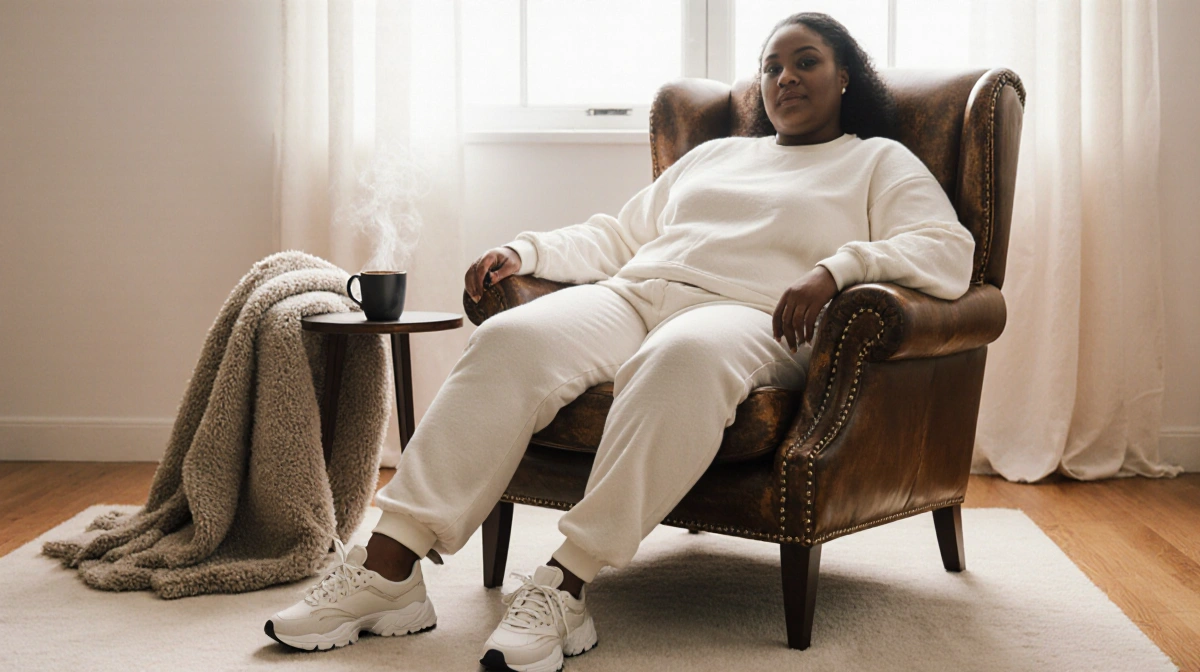 Jennifer Lopez’s Loungewear Pick Wins Over Plus-Size Shoppers