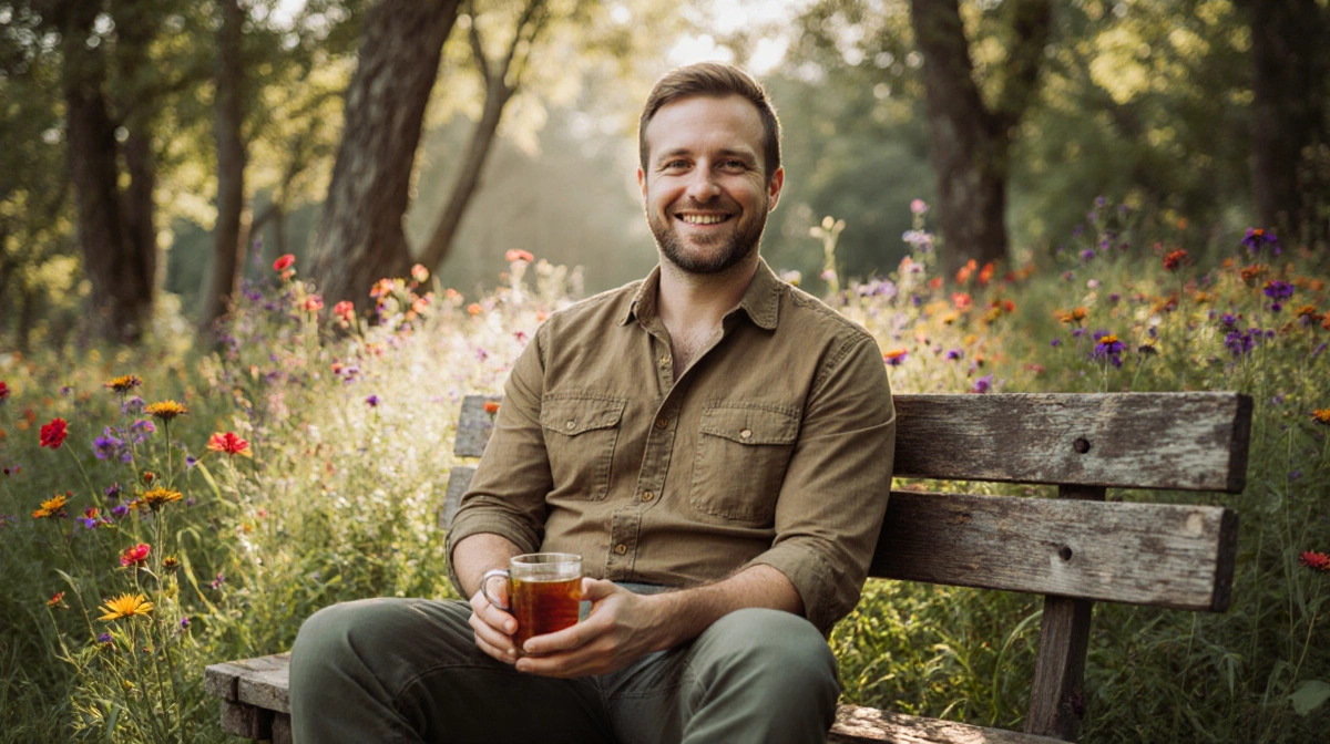 Reveals Craig Robinson’s 50-Pound Transformation