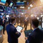 Crypto Starts 2026 Green, But Retail Mood Hinges on Headlines