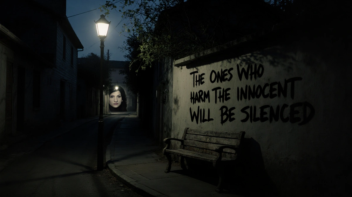 Netflix’s ‘His & Hers’ Ends With a Shocking Family Confession