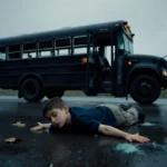 Maine 5-Year-Old Dragged 280 Feet by School Bus, Killed