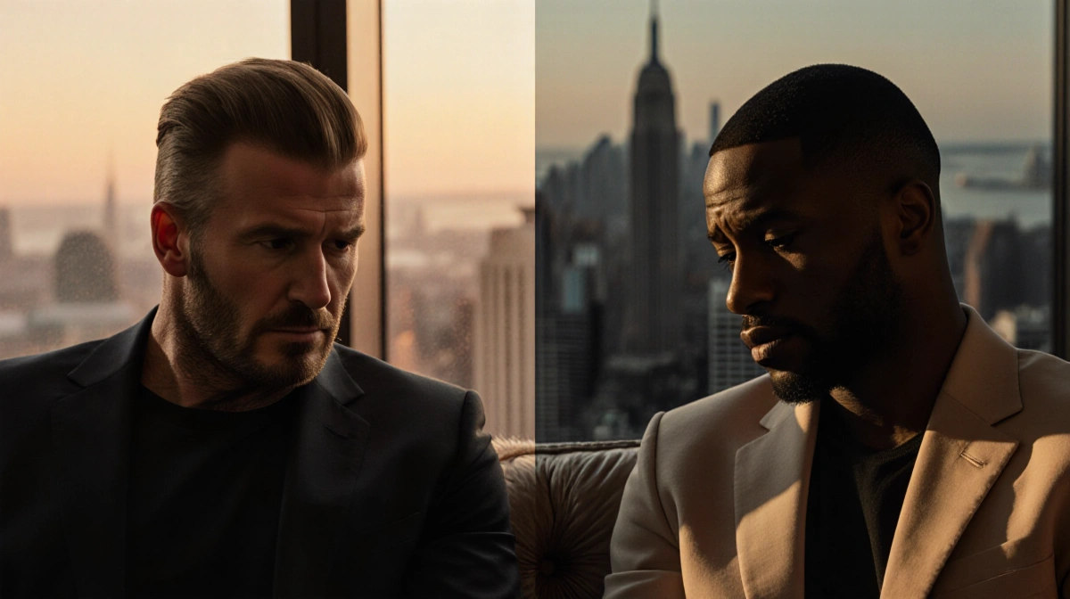 Reveals: Beckham’s Kids Face Bombshell Allegations