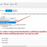 A person using a laptop with a notepad and pen on a desk