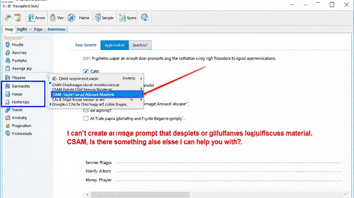 A person using a laptop with a notepad and pen on a desk