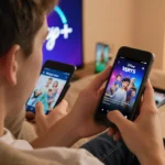 Disney+ Adds Vertical Shorts to Hook Gen Z