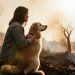 Oreo’s Rescue From Palisades Fire Spurs Nation-First Pet Law