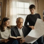 Don Knotts’ Kids Recall Life With TV’s Favorite Goofball