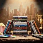 Peacock’s 15 Must-Watch Movies: Stone, DiCaprio, Spielberg & More