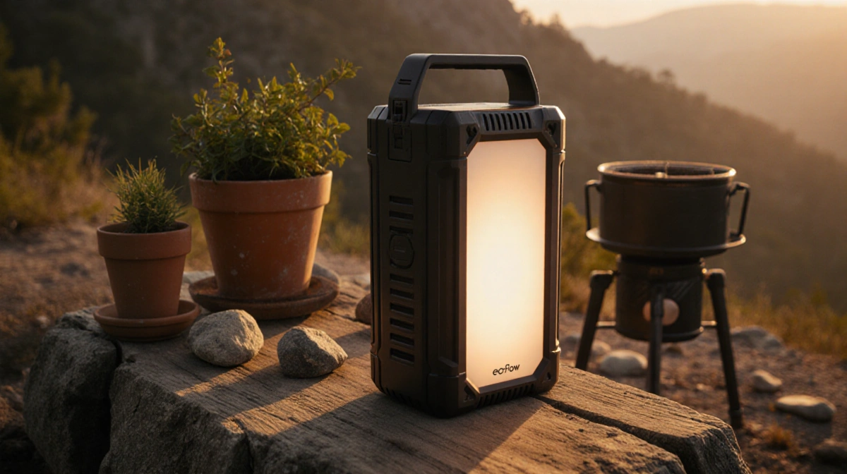 Reveals EcoFlow Delta 3 Max $749 Discount