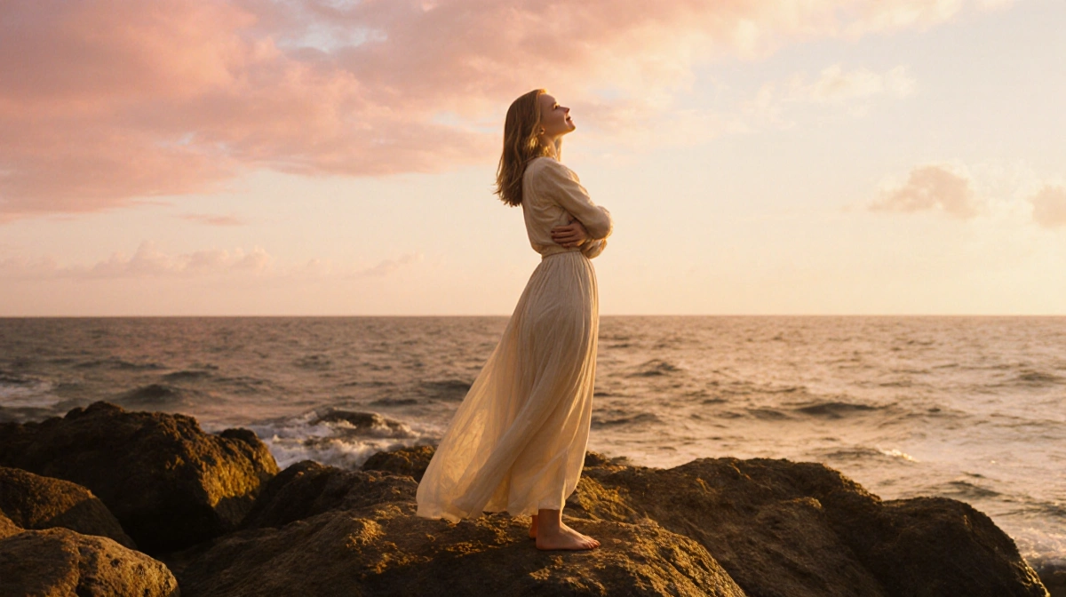 Elle Fanning Wants One Thing Left Behind in 2025