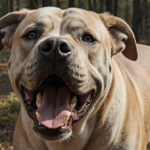 Chatbot stating it cannot create violent animal imagery with offer to help with another request