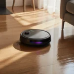 Eufy C10 Robot Vacuum Hits Record Low $207, 31% Off