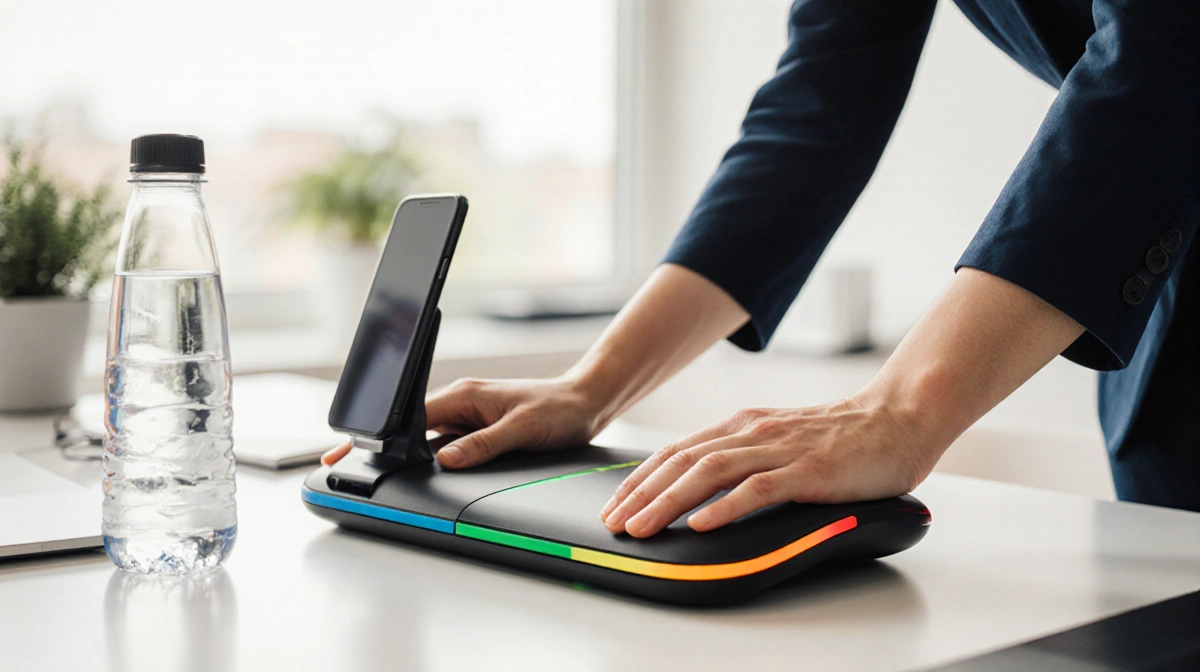 This $100 Walking Pad Deal Is the Cheapest We’ve Seen