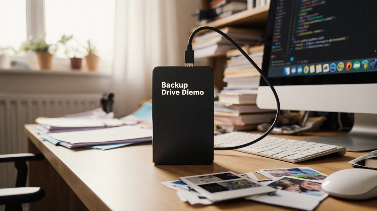 Reveals DIY Backup Plan That Cuts Cloud Costs
