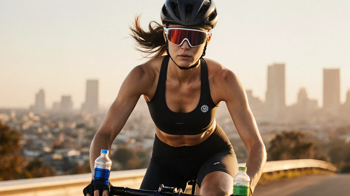 Reveals Top Workout Gear for 2026