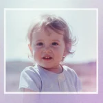 Chatbot interface displaying a refusal to create an image prompt about a child’s death and offering help