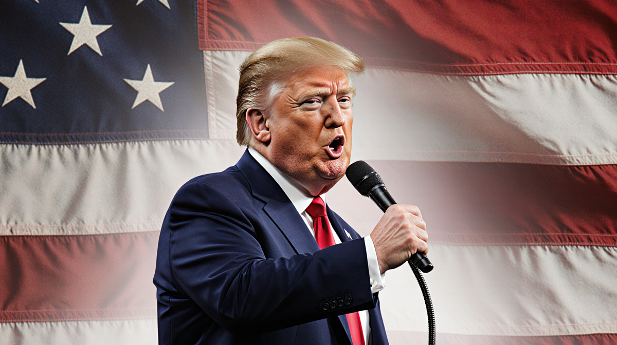 Support agent asking user for another question with friendly chatbot interface and calm background.