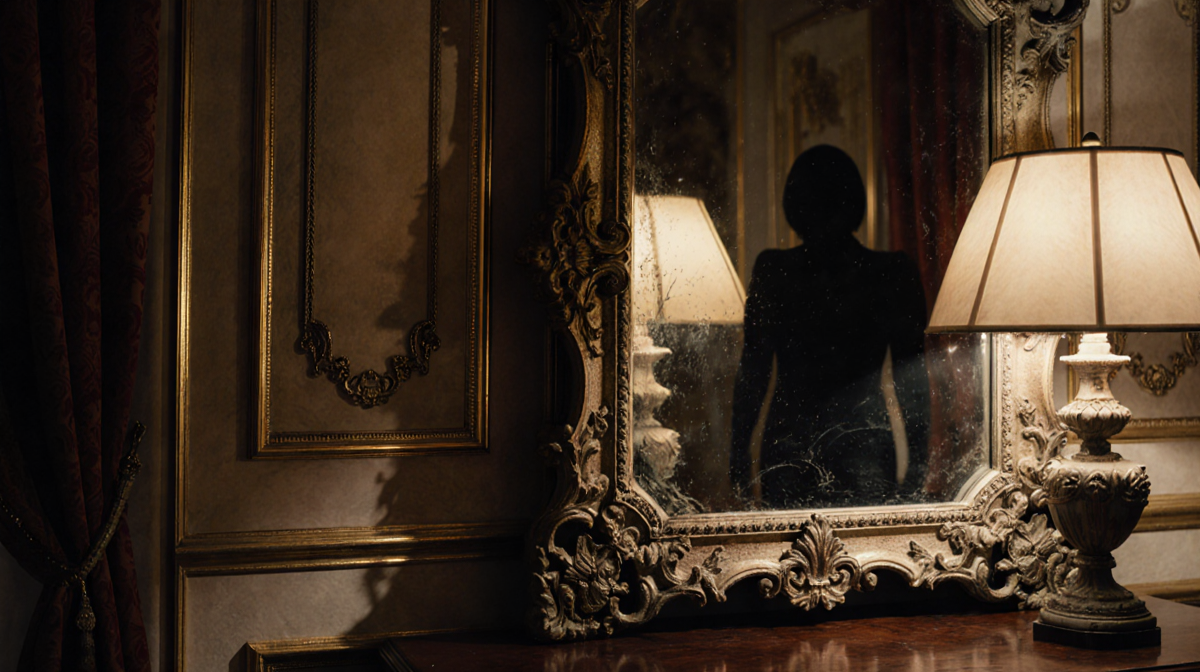 Reveals: Murder in Florida’s Secret Sex House