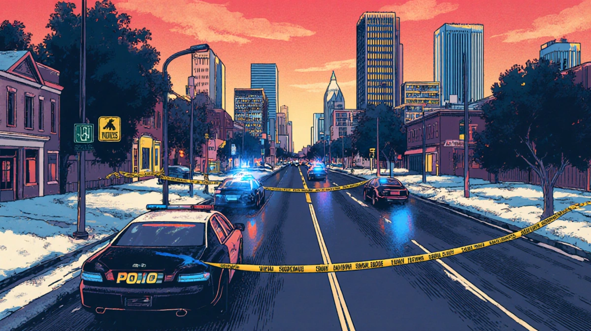 Chatbot refusing to create image prompt with reference to Minneapolis shooting