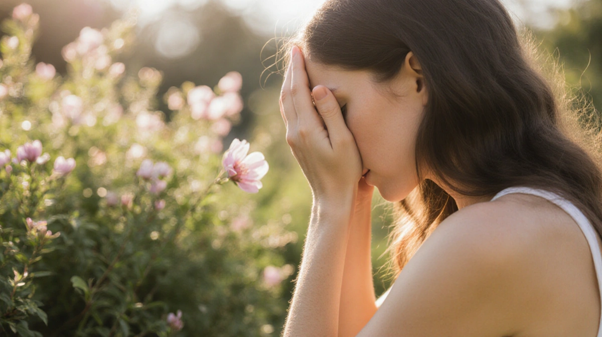 Reveals Vitamins That Boost Hair Growth