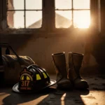 Firefighter