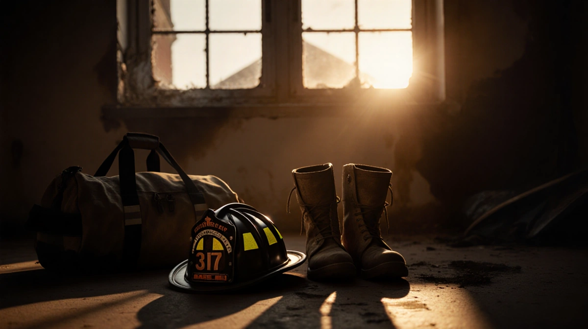 Firefighter