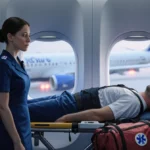 JetBlue Sued After Passenger Dies Post-Stroke on Plane