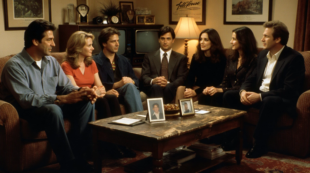 Full House Cast Honors Bob Saget 4 Years After Death