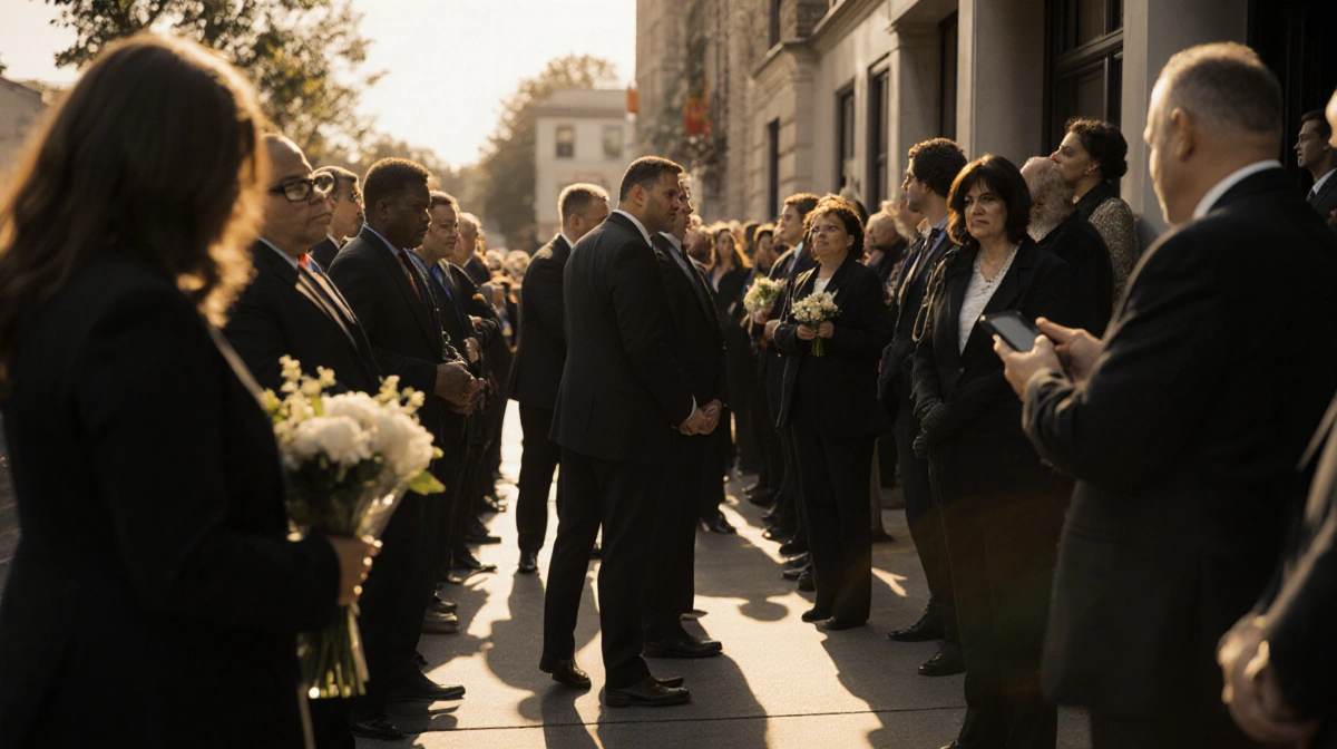 Reveals: Ohio Couple’s Murder Shocks Nation