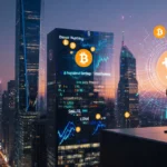 VanEck Sees Bitcoin Hitting $2.9M by 2050 on Trade, Reserve Use